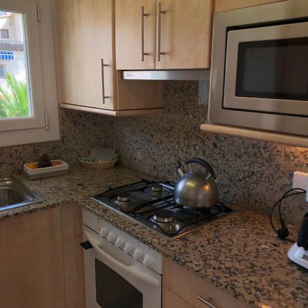 פלטחה ד'ארו Apartaments Ocean Canada מראה חיצוני תמונה