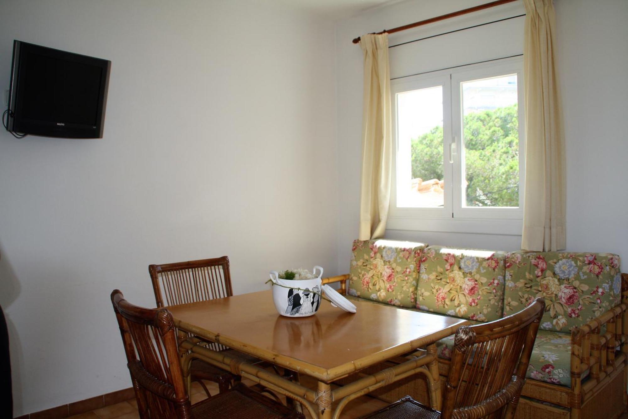 פלטחה ד'ארו Apartaments Ocean Canada מראה חיצוני תמונה