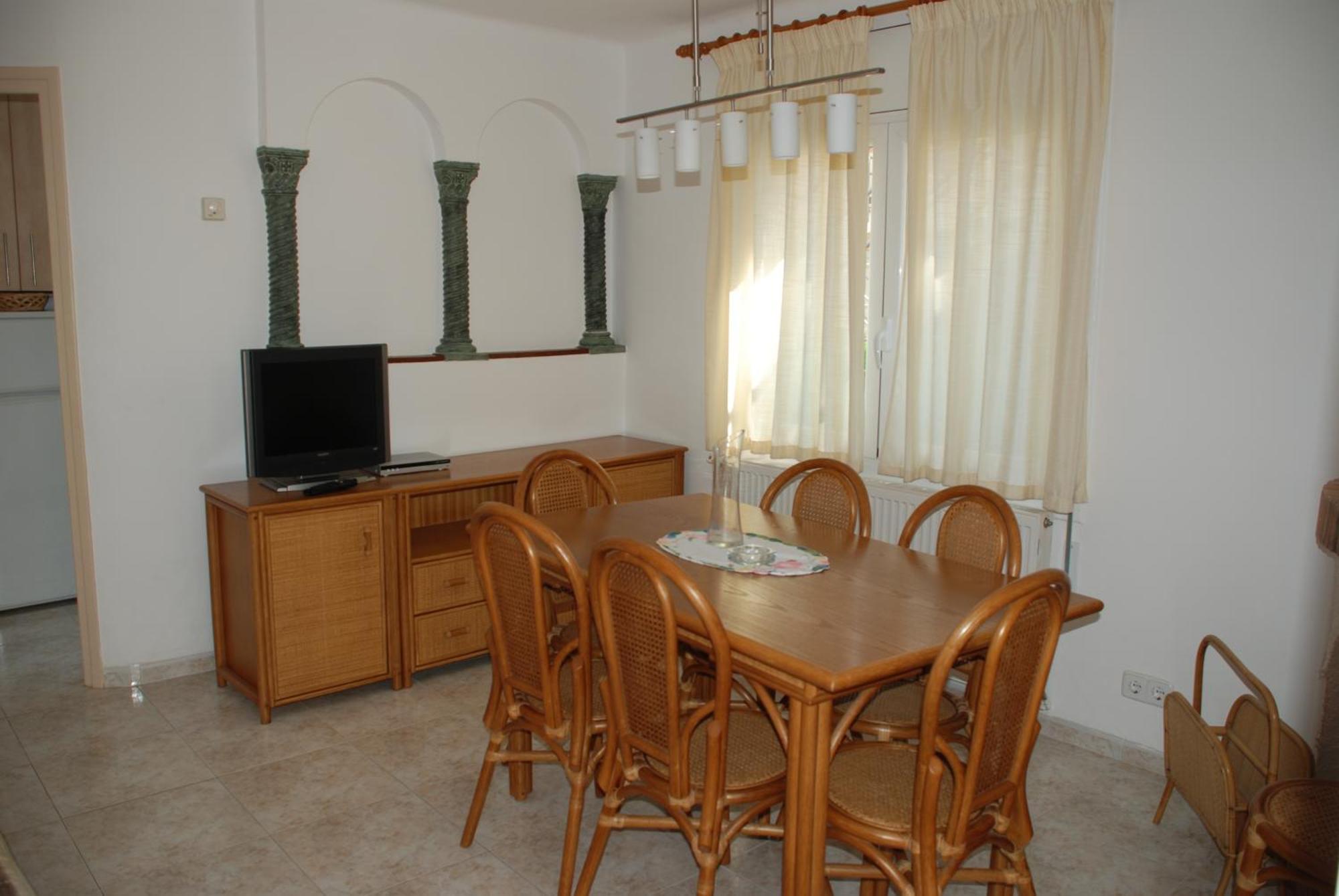 פלטחה ד'ארו Apartaments Ocean Canada חדר תמונה