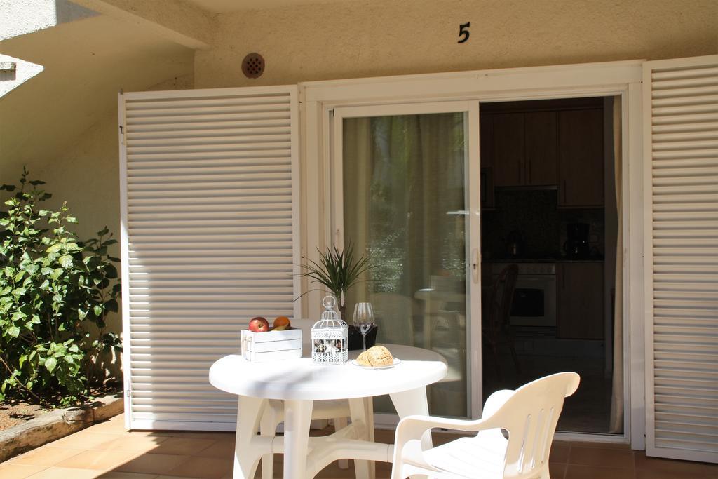 פלטחה ד'ארו Apartaments Ocean Canada מראה חיצוני תמונה