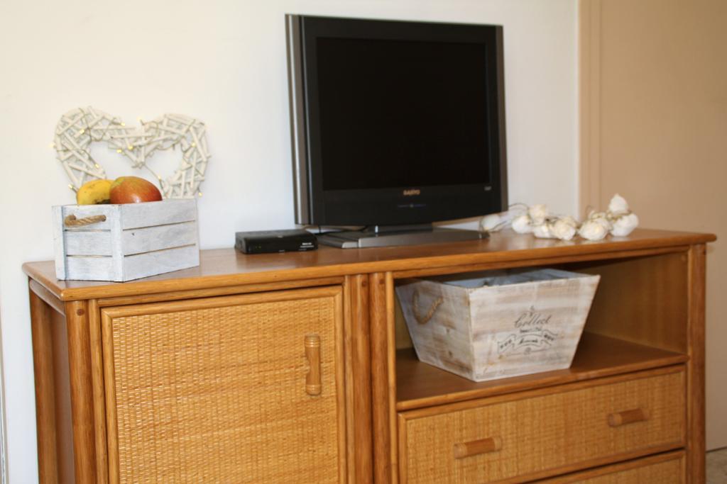 פלטחה ד'ארו Apartaments Ocean Canada מראה חיצוני תמונה