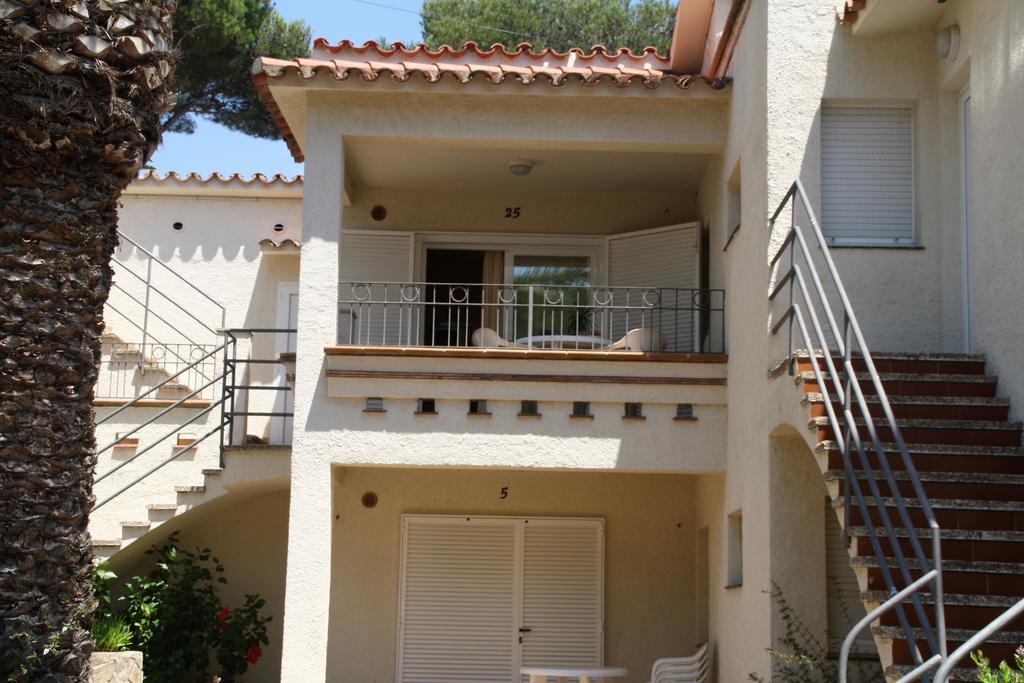 פלטחה ד'ארו Apartaments Ocean Canada מראה חיצוני תמונה