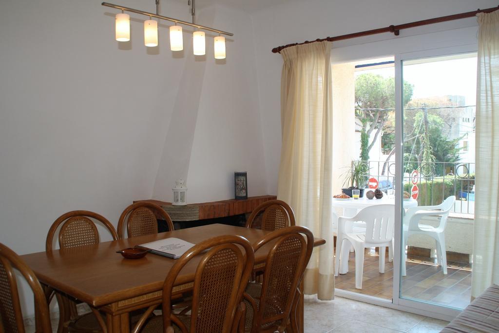 פלטחה ד'ארו Apartaments Ocean Canada מראה חיצוני תמונה