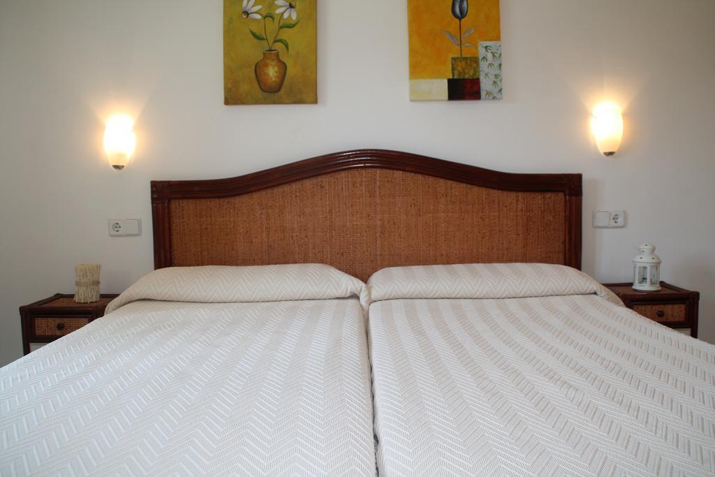 פלטחה ד'ארו Apartaments Ocean Canada מראה חיצוני תמונה