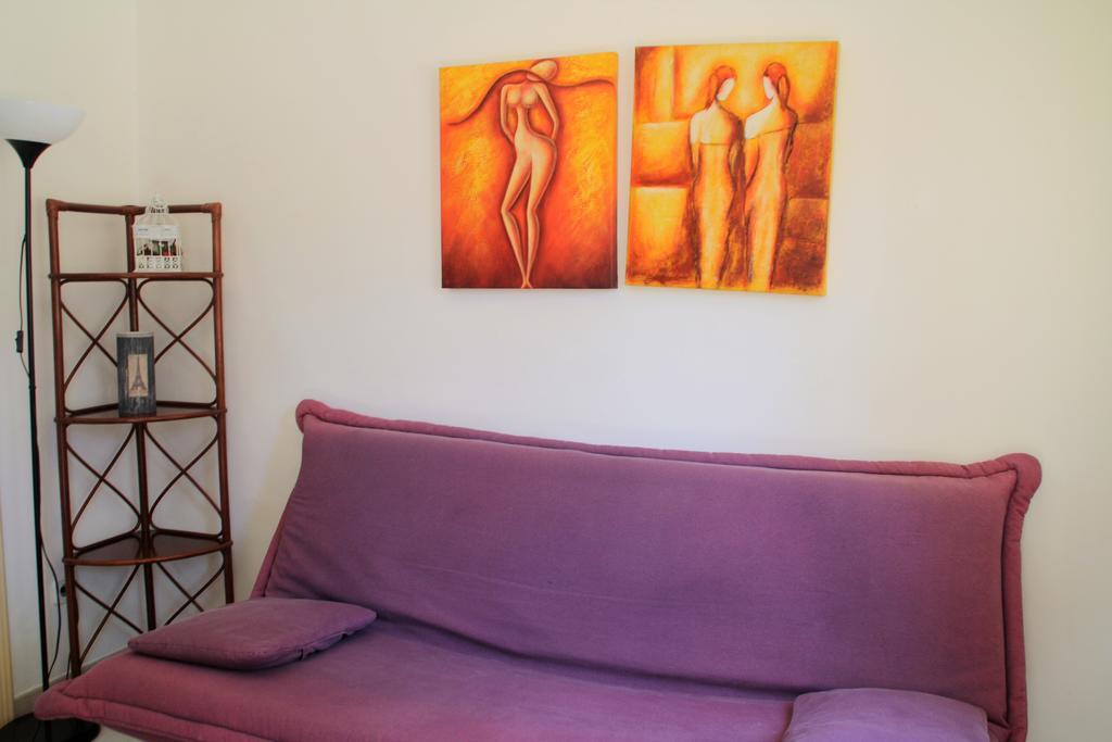 פלטחה ד'ארו Apartaments Ocean Canada מראה חיצוני תמונה