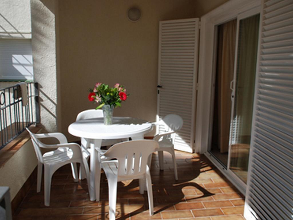 פלטחה ד'ארו Apartaments Ocean Canada מראה חיצוני תמונה