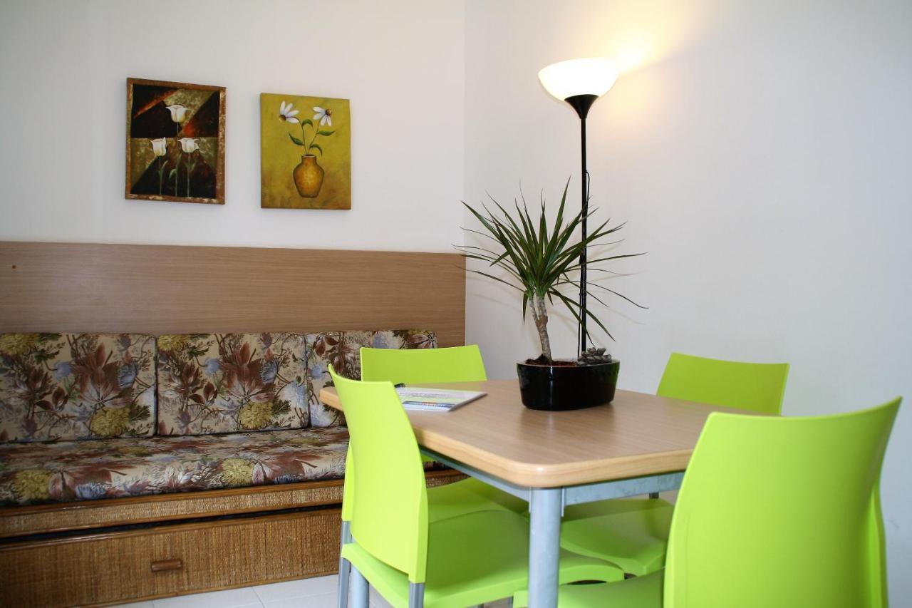 פלטחה ד'ארו Apartaments Ocean Canada מראה חיצוני תמונה
