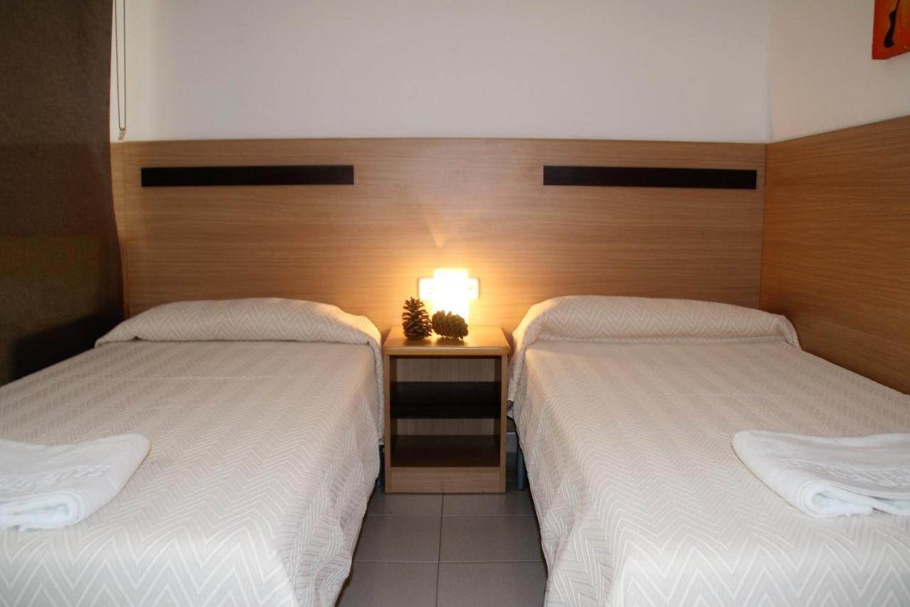 פלטחה ד'ארו Apartaments Ocean Canada מראה חיצוני תמונה