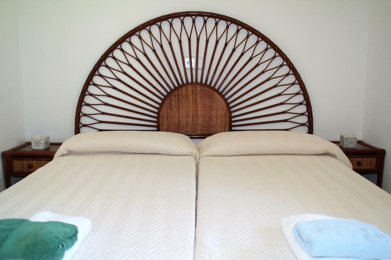 פלטחה ד'ארו Apartaments Ocean Canada מראה חיצוני תמונה