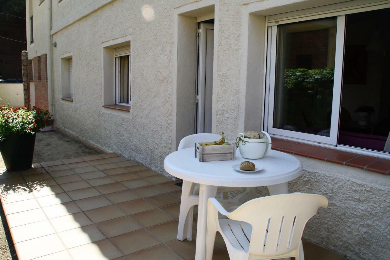 פלטחה ד'ארו Apartaments Ocean Canada מראה חיצוני תמונה