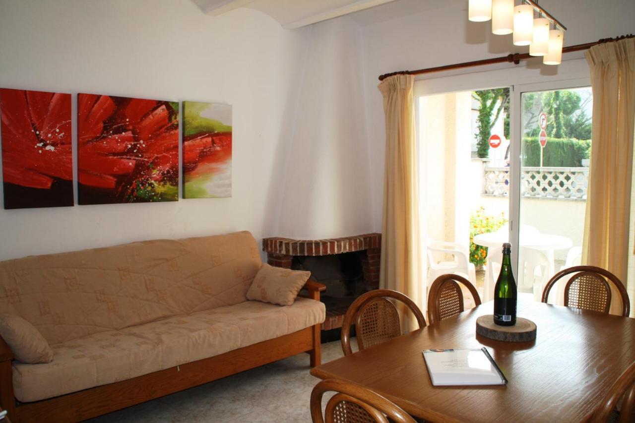 פלטחה ד'ארו Apartaments Ocean Canada מראה חיצוני תמונה